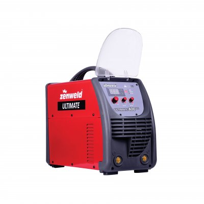 Ultimate 400 CEL-Zenweld Kaynak ve Kesme Makineleri-Zenweld